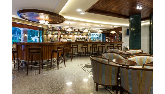 S'argamassa Palace Suite Hotel poza 1