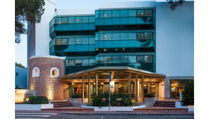 S'argamassa Palace Suite Hotel poza 3