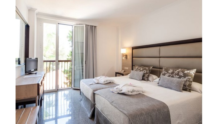 S'argamassa Palace Suite Hotel poza 0