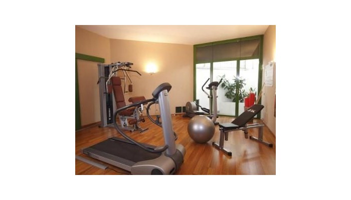 Best Western Hotel Regina Elen poza 8