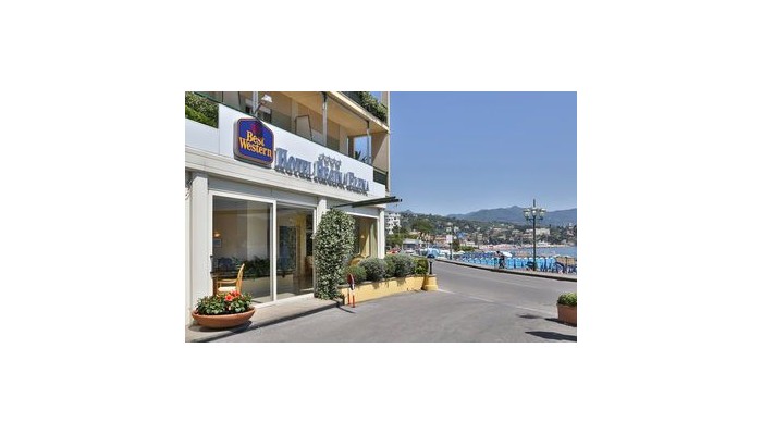 Best Western Hotel Regina Elen poza 1