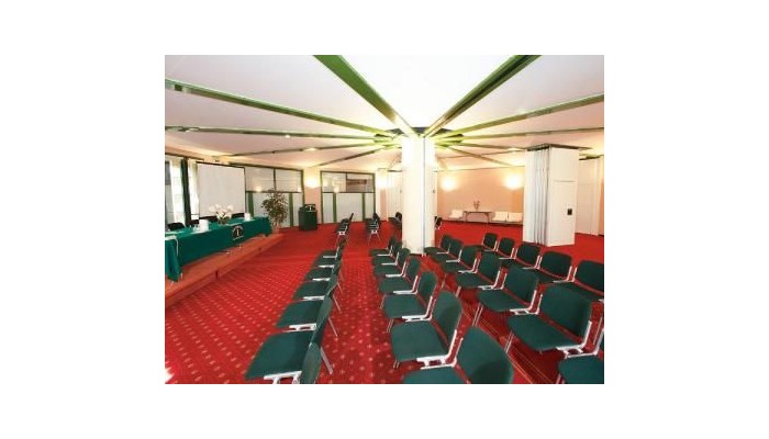 Best Western Hotel Regina Elen poza 9