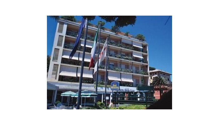 Best Western Hotel Regina Elen poza 2
