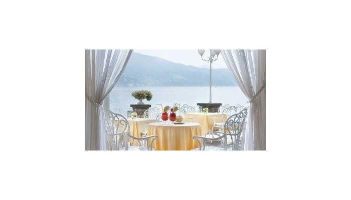 Grand Hotel Miramare poza 3