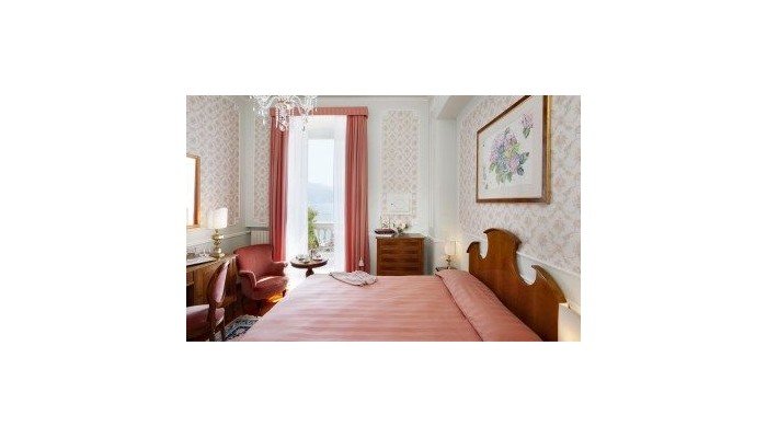 Grand Hotel Miramare poza 10