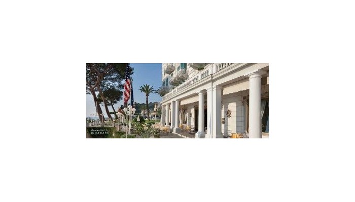 Grand Hotel Miramare poza 1