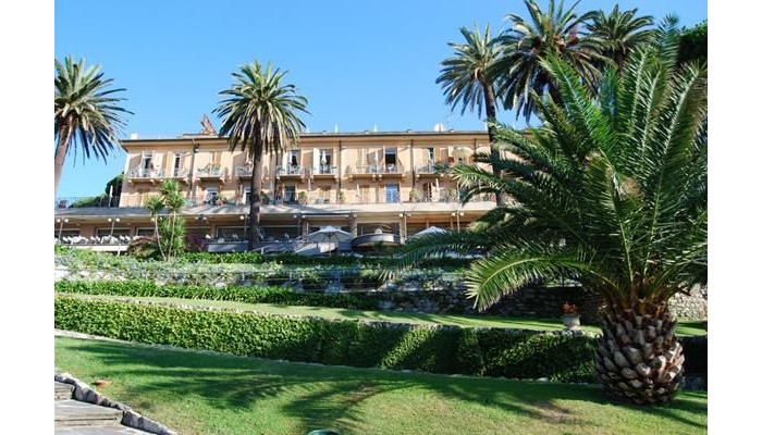 Hotel Continental poza 1