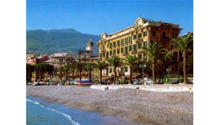 Hotel Lido Palace poza 1