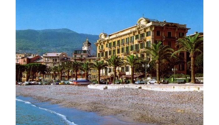 Hotel Lido Palace poza 7