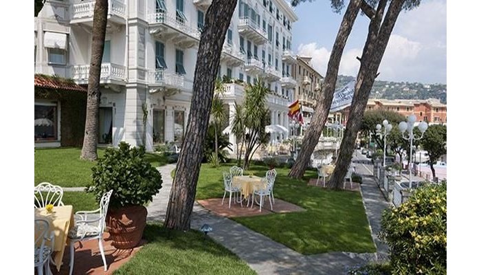 Hotel Miramare poza 1