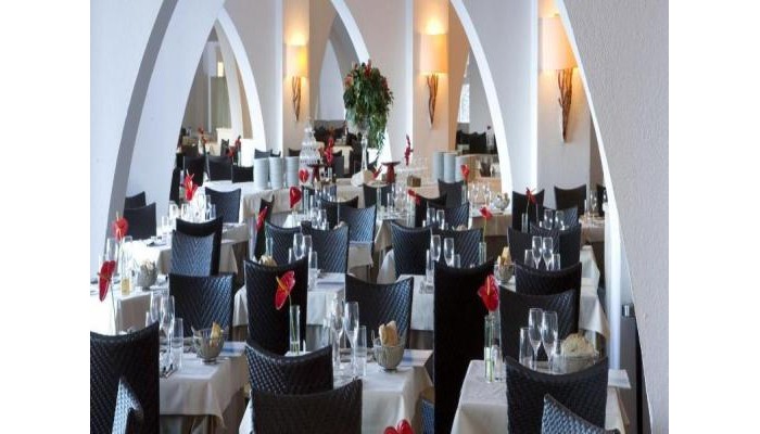 Hotel Flamingo poza 9