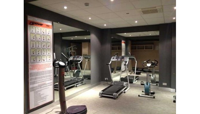 Park Hotel Suisse poza 4
