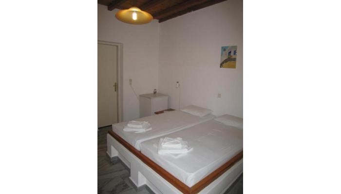 Hotel Surfing Beach poza 0