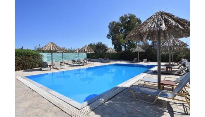 Hotel Surfing Beach poza 7