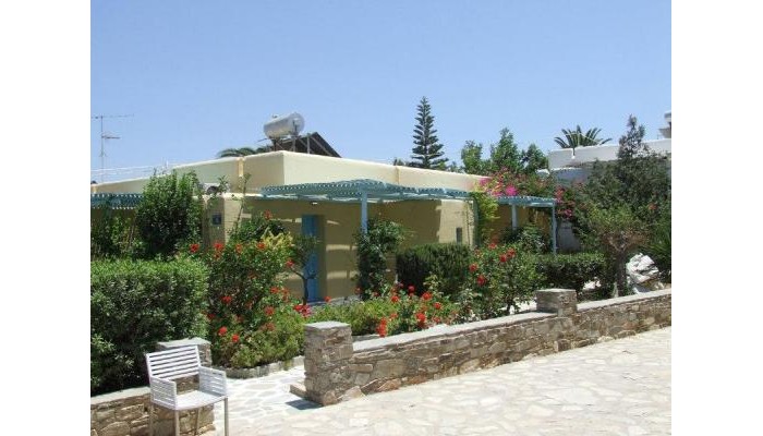 Hotel Surfing Beach poza 5