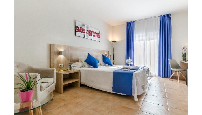 Hotel Gran Playa poza 0