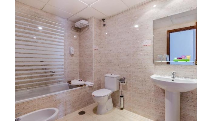 Hotel Gran Playa poza 5