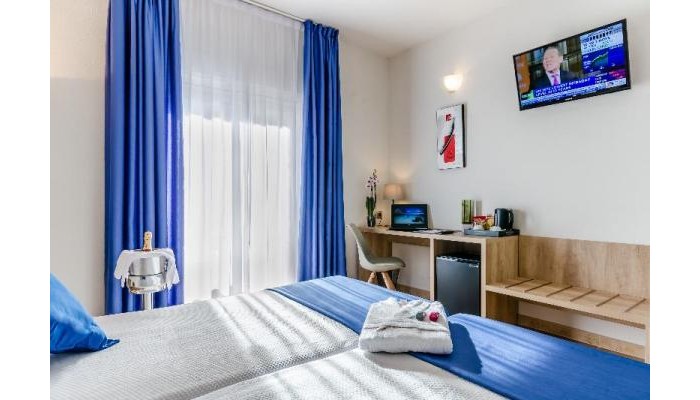 Hotel Gran Playa poza 3