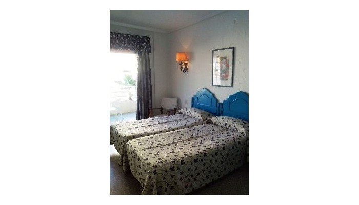 Hotel Polamar poza 1