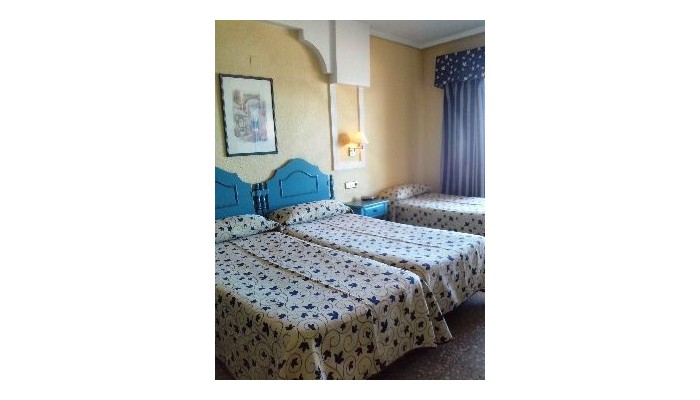 Hotel Polamar poza 2