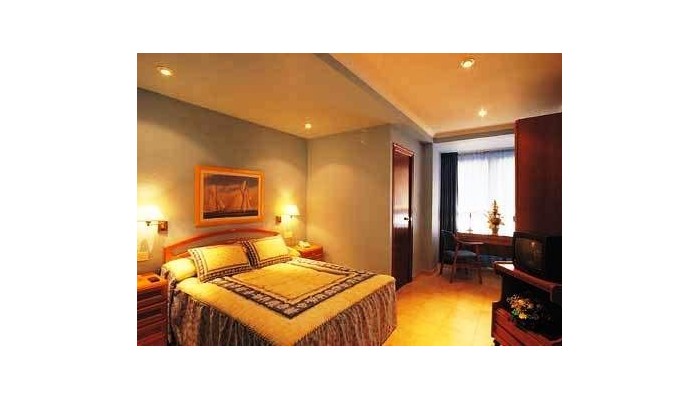 Hotel Restaurante Patilla poza 1