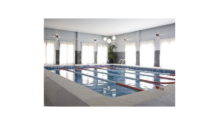 Santara Resort Andamp; Spa poza 6