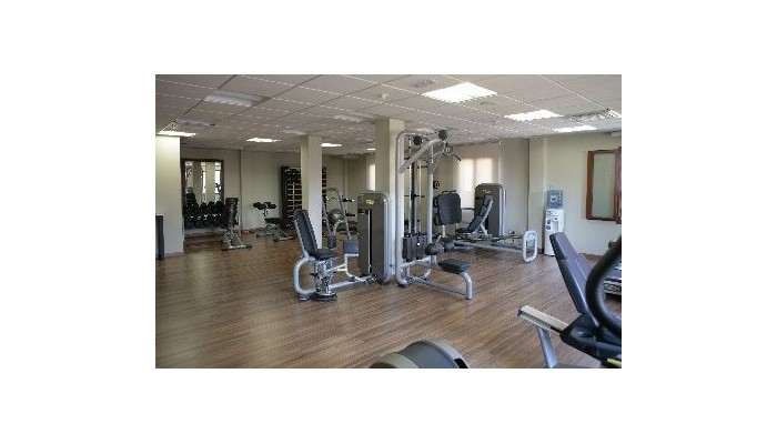 Santara Resort Andamp; Spa poza 3