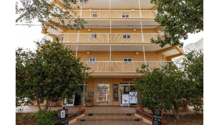 Golf Beach Hotel poza 4