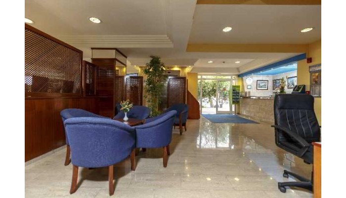Golf Beach Hotel poza 8