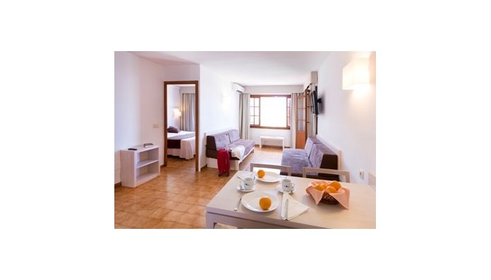 Hotel Apartamentos Casa Vida poza 2