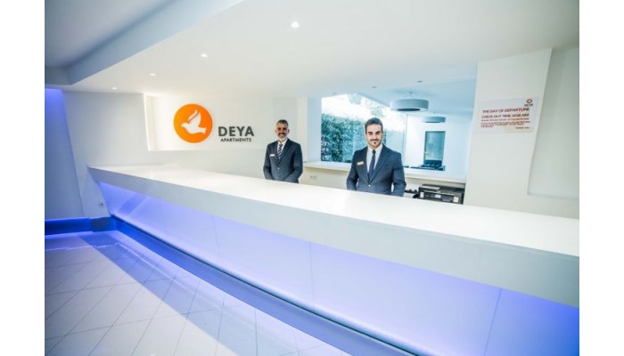 Hotel Apartamentos Deya poza 0