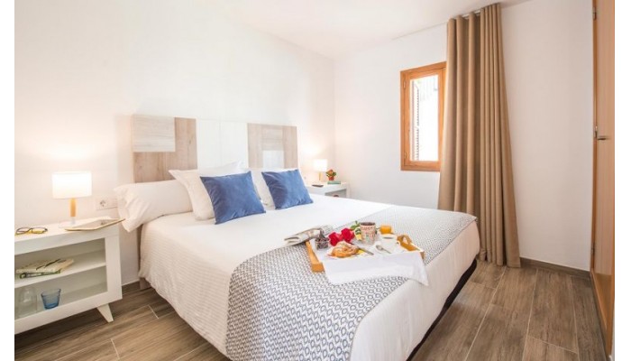 Hotel Apartamentos Ona Surfing Playa poza 1