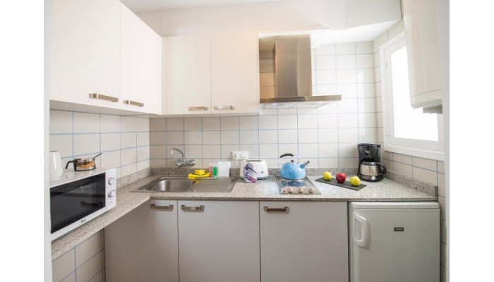 Hotel Apartamentos Ona Surfing Playa poza 3