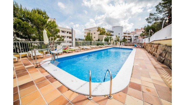 Hotel Apartamentos Portofino/sorrento poza 2