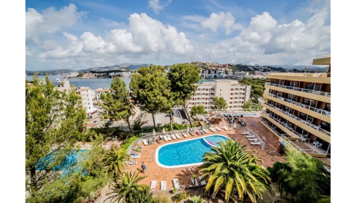 Hotel Apartamentos Portofino/sorrento poza 0