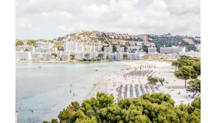 Hotel Apartamentos Portofino/sorrento poza 1