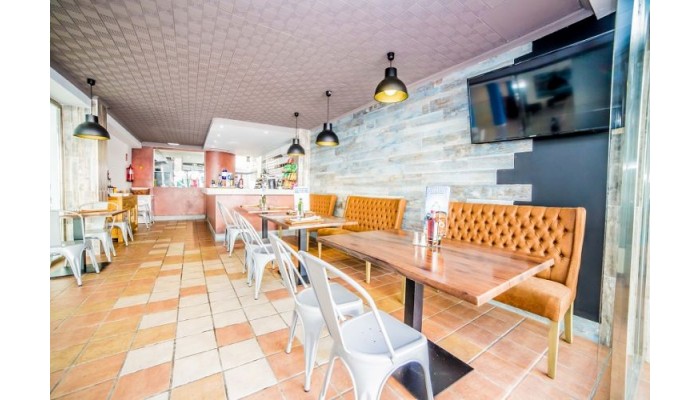 Hotel Apartamentos Portofino/sorrento poza 3