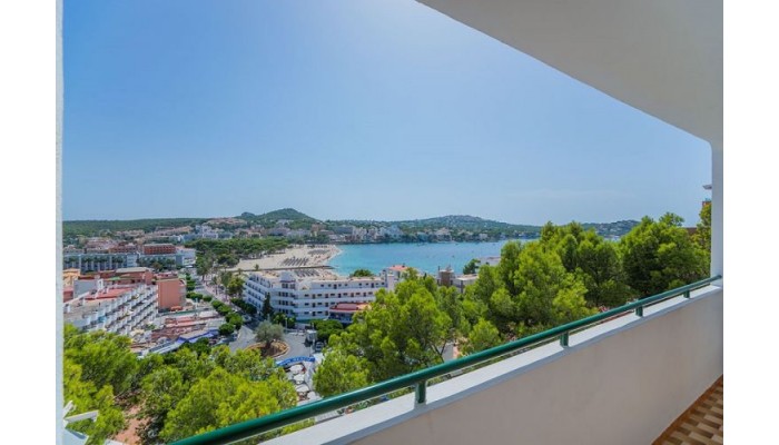 Hotel Apartamentos Sun Beach poza 2