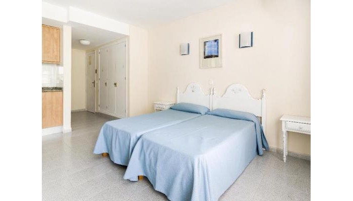 Hotel Apartamentos Vista Club poza 1