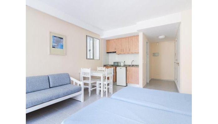 Hotel Apartamentos Vista Club poza 2