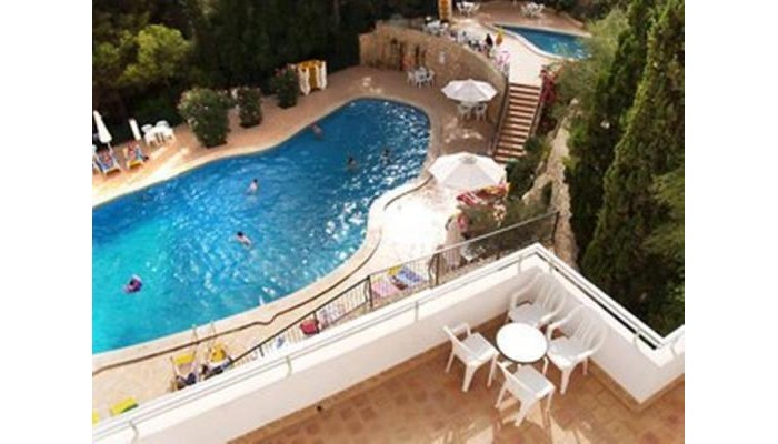 Hotel Apartamentos Vista Club poza 7