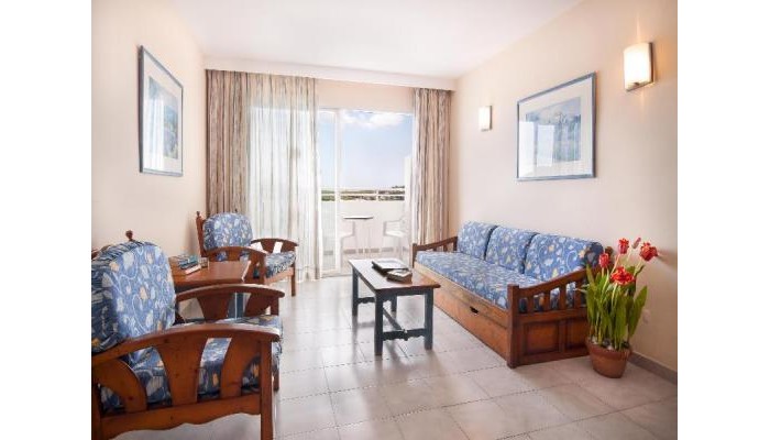 Hotel Apartamentos Vista Club poza 6