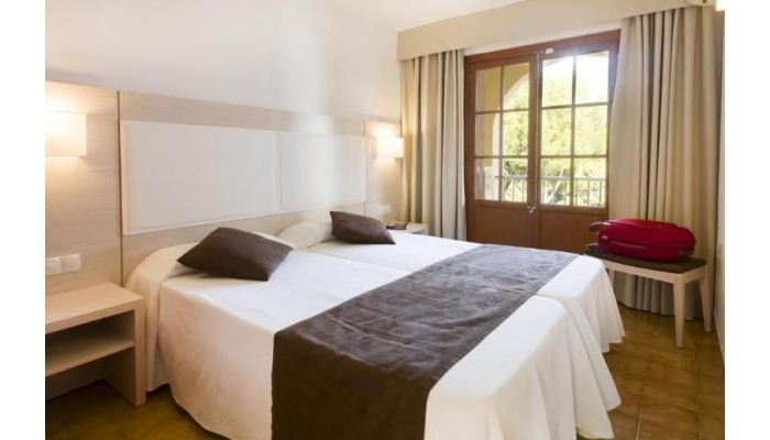 Hotel Casa Vida poza 2