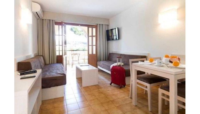 Hotel Casa Vida poza 8