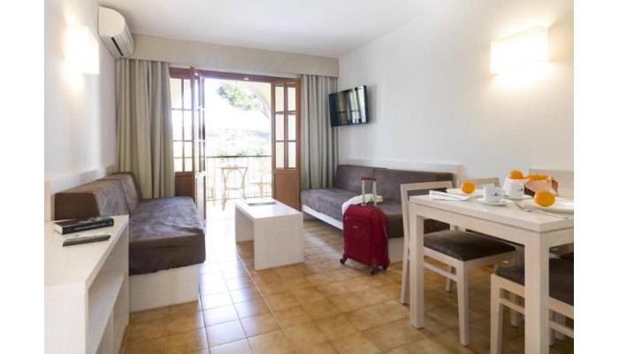 Hotel Casa Vida poza 3