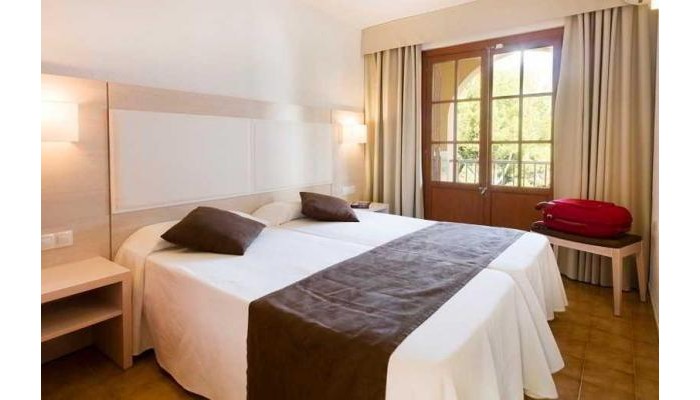 Hotel Casa Vida poza 7