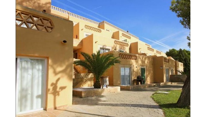 Hotel Club Santa Ponsa poza 0