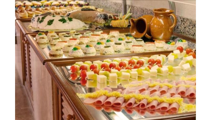 Hotel Club Santa Ponsa poza 9