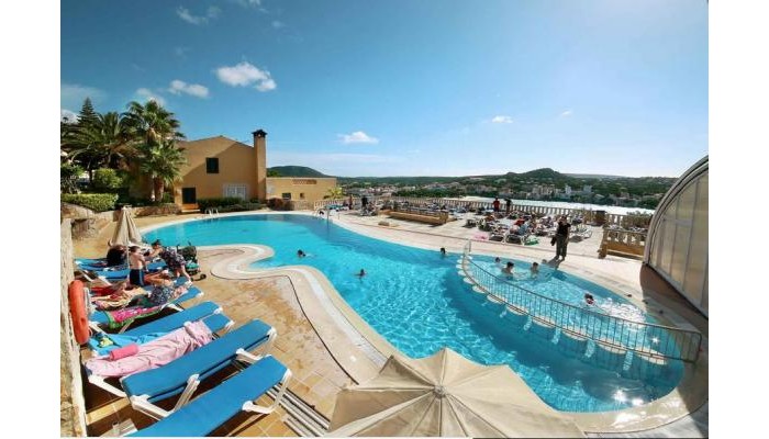 Hotel Club Santa Ponsa poza 1