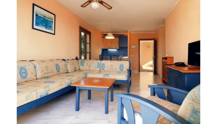 Hotel Club Santa Ponsa poza 4